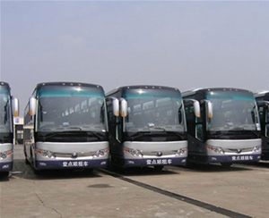 大巴車(chē) (2)